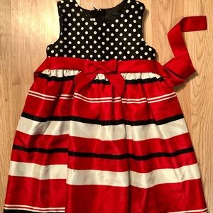 Beautiful girls 4T dress